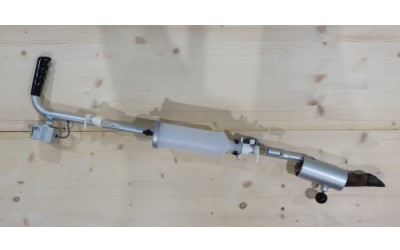 Fährtenstock Styria