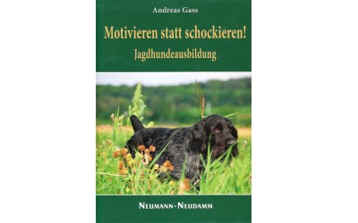 Buch: motivieren statt schockieren