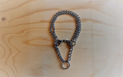 Ketten Halsband 35 cm